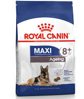 Royal Canin Maxi Ageing 8+ 15kg