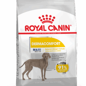 Royal Canin Maxi Dermacomfort 10kg
