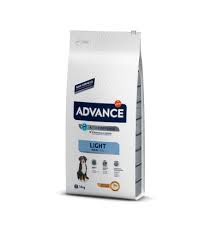 Advance Maxi Light Chicken 12kg