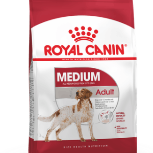 Royal Canin Medium Adult 10kg