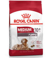 Royal Canin Medium Ageing 10+ 15kg