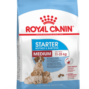 Royal Canin Medium Starter 15kg