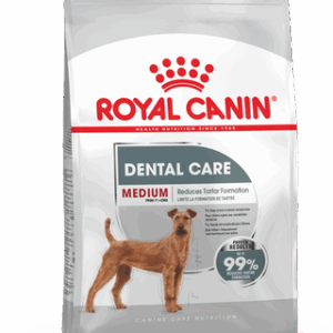 Royal Canin Medium Dental Care 10kg