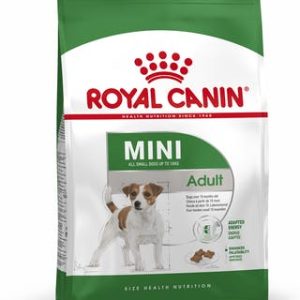 Royal Canin Mini Adult 2kg