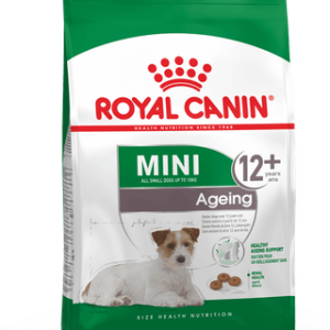 Royal Canin Mini Ageing 12+ 1,5kg