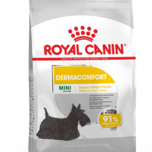 Royal Canin Mini Dermacomfort 1kg