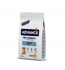 Advance Light Mini Chicken 1.5kg
