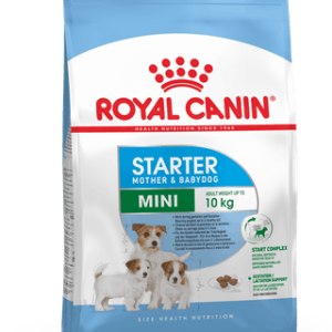 Royal Canin Mini Starter 3kg
