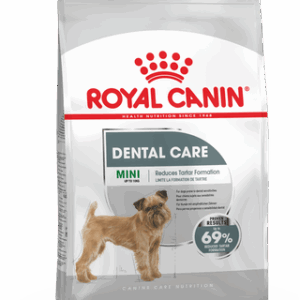 Royal Canin Mini Dental Care 3kg