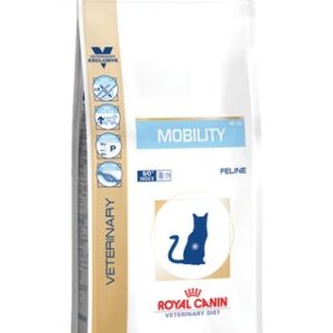 Royal Canin VET Cat Mobility 2kg