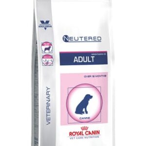 Royal Canin VET Neutered Adult 3.5kg
