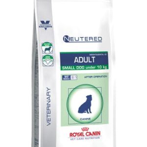 Royal Canin VET Neutered Adult Small Dog 1.5kg