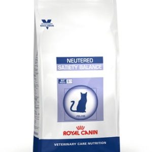 Royal Canin VET Cat Neutered Satiety Balance 1.50kg