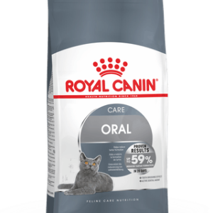 Royal Canin Oral Care 1.5kg