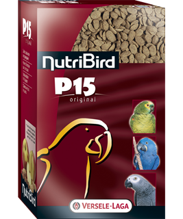 Versele Laga Nutribird P15 Original 10kg
