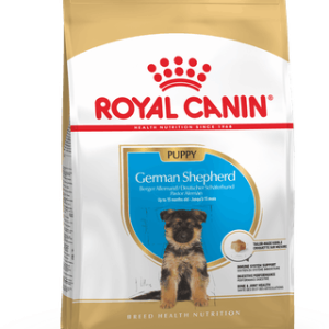Royal Canin German Shepherd Puppy 12kg