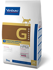 Virbac HPM Digestive Support 1.5kg