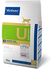 Virbac HPM Urinary Water Intake and Behaviour 1.5kg