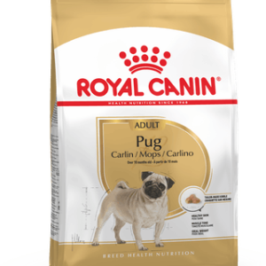 Royal Canin Pug Adult 1.5kg