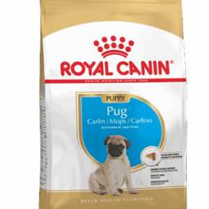 Royal Canin Pug Puppy 1.5kg