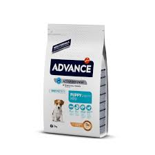 Advance Puppy Mini Chicken 700gr