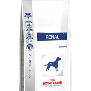 Royal Canin VET Dog Renal 14kg
