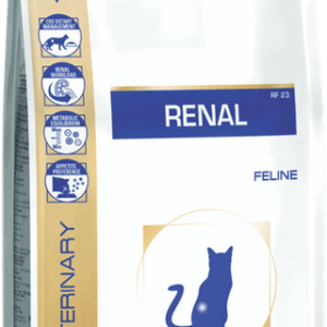 Royal Canin VET Cat Renal 2kg