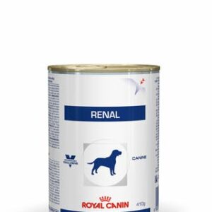 Royal Canin VET Dog Renal 410gr (pack 12)