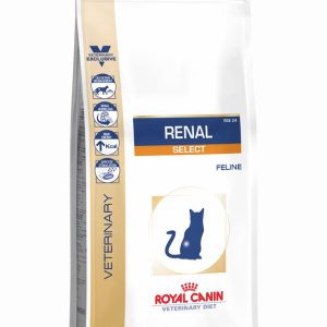 Royal Canin VET Cat Renal Select 2kg
