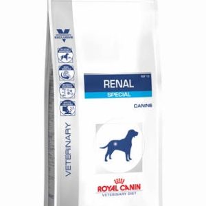 Royal Canin VET Dog Renal Special 10kg