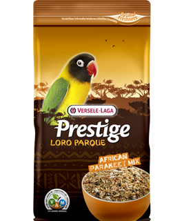 Versele Laga Prestige Loro Parque Agapornis 1kg