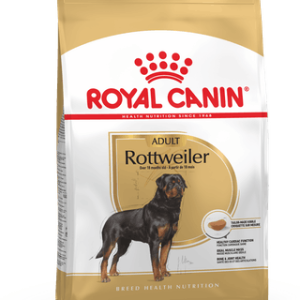 Royal Canin Rottweiler Adult 12kg