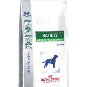 Royal Canin VET Satiety Support Weight Management 1,5kg