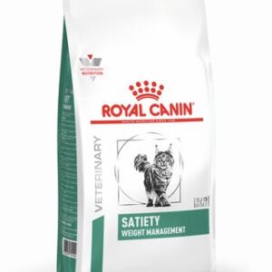 Royal Canin VET Cat Satiety Weight Management 1.5kg