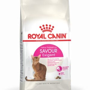Royal Canin Savour Exigent 10kg