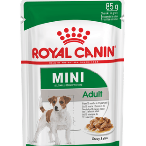 Royal Canin Mini Adult 85gr