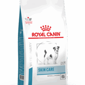 Royal Canin VET Skin Care Adult Small Dog 2kg