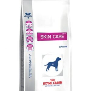 Royal Canin VET Dog Skin Care 11kg