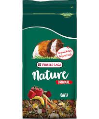 Versele Laga Cavia Nature Original 2,5 Kg