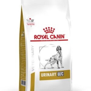 Royal Canin VET Dog Urinary S/O 13kg