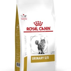 Royal Canin Vet Urinary S/O 400gr