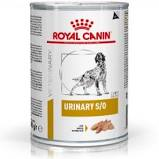 Royal Canin VET Dog Urinary S/O 410gr (pack 12)