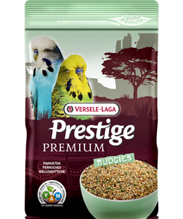 Versele Laga Prestige Premium Periquitos 800gr