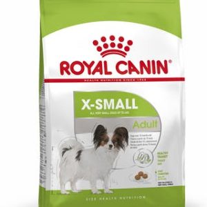 Royal Canin X-Small Adult 1,5kg