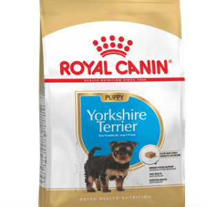 Royal Canin Yorkshire Puppy 1.5kg