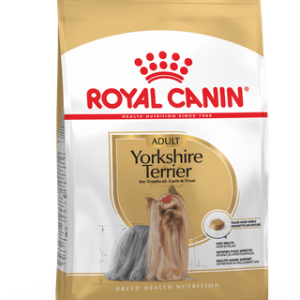 Royal Canin Yorkshire Terrier Adult 500gr
